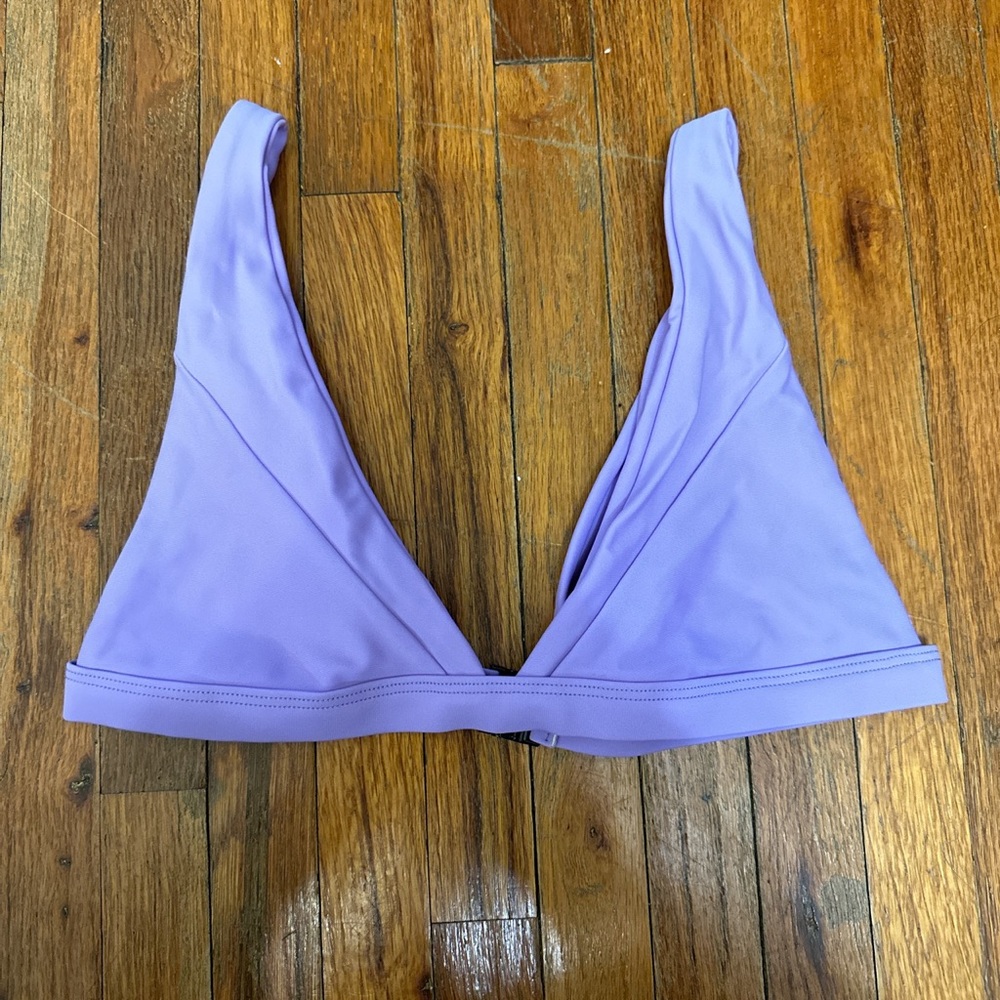 Blackbough Swim Top